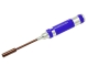 Arrowmax - NUT DRIVER 5.5 X 100MM (AM150155)