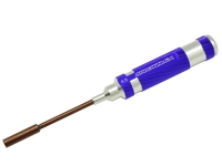 Arrowmax - NUT DRIVER 4.5 X 100MM (AM150145)