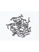Arrowmax - Titanium Screws Set For AE B5 (65) (AM150007)