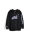 Arrowmax Sweater Hooded - Black  (XXXXL) (AM140317)