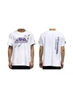 Arrowmax - T-SHIRT 2014 Arrowmax - White  (XXL) (AM140215)