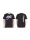 Arrowmax - T-SHIRT 2014 Arrowmax - Black  (XXXL) (AM140116)