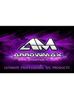 Arrowmax - Towel Arrowmax large (1100 X 700 MM) (AM140022)