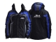 Arrowmax - Winter jacket AM black-blue hooded (2XL)...
