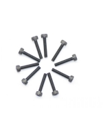 Arrowmax - screw allen cilinderhead m3x16 (10) (AM13CH3016)