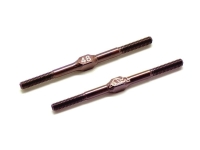 Arrowmax - Spring Steel Turnbuckle 3mm X 48mm (1-7/8)  (2) (AM030311)