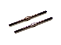Arrowmax - Spring Steel Turnbuckle 3mm X 51mm (2)  (2) (AM030312)