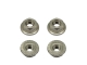 Arrowmax - Titanium Wheel Nuts M4 (4) (AM030002)