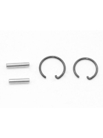 Arrowmax - Pin & C-clip Set for ECS Drive Shaft V2 (AM010106)