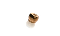 Calandra Racing Concepts - F1 Lower Arm Pivot Ball (pr)...