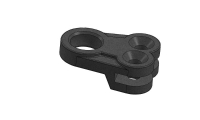 Calandra Racing Concepts - F1 Lower Arm Ball Socket (pr.) (CRC1547)