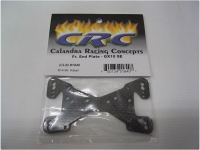 Calandra Racing Concepts - Fr. End Plate -GX10SE (CRC1840)