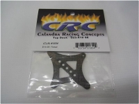 Calandra Racing Concepts - Top Deck - Gen-X10 SE (CRC1854)