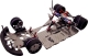 Calandra Racing Concepts - SLVR CRC Battle Axe 3.0 (CRC1901)