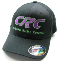 Calandra Racing Concepts - Kappe Flex Fit (O/S) Cool/Dry (CRC2712)