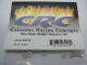 Calandra Racing Concepts - Ride Height Spacers dünn...
