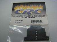 Calandra Racing Concepts - Top Deck (CRC32581)