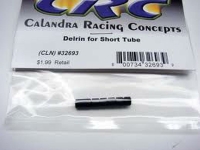 Calandra Racing Concepts - Delrin Plunger f. kz. Tube (CRC32693)