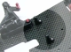 Calandra Racing Concepts - Servo-Halter flach molded...