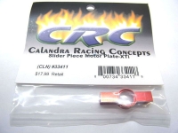 Calandra Racing Concepts - Slider Piece Motor-Platte (CRC33411)