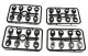 Calandra Racing Concepts - Ride Height Spacer-Set (alle)...