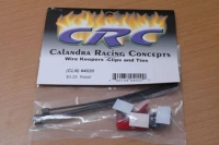 Calandra Racing Concepts - Kabelhalter (CRC4020)