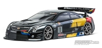 Pro-Line - Cadillac ATS-V.R Karo klar (190mm) (PRO1543-30)