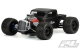 Pro-Line - ProLine Rat Rod Karo klar (PRO3410-00)