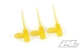 Pro-Line - MAP Ersatz-Klebe-Spitzen (3) (PRO6031-01)