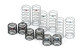 Pro-Line - ProLine Feder-Set vorn (PRO6063-03)