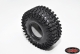 RC4wd - Interco IROK 2.2 Single Super Swamper Scale Tire...