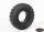 RC4wd - DUKW 1.9 Military Offroad Tires (RC4ZT0011)