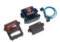 Traxxas - Telemetrie-Expander 2.0 und GPS-Modul 2.0, TQi-Funksystem