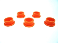 Xceed - Krümmerdichtung mega-picco .21 orange (5) (XCE103040)