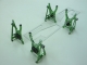 Xceed Set-up Set Pro Alu for 1/8