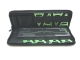 Xceed Set-up Set Pro Alu for 1/8