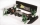 Xceed Set-up Set Pro Alu for 1/8
