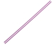 Xceed - Antennenröhrchen purple (2) (XCE103155)