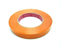 Xceed - Akkutape (orange) 50m x 17mm (XCE105212)