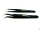 Xceed - Tweezer Set (2) (XCE106499)