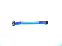 Xceed - Sensorkabel 7cm soft blau (XCE107231)