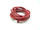 Xceed - Kabel 100cm soft-silicone rot 12 (XCE107244)