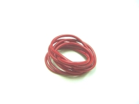 Xceed - Kabel 100cm soft-silicone rot 16 (XCE107248)