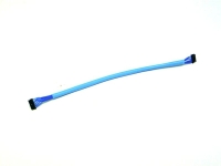 Xceed - Sensor cable 20cm soft Blue (XCE107256)