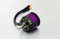 Hacker Motor A30-14 M V2 6-Pole (17716601)