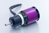 Hacker Motor A40-10L V2 8-Pole + 6,7:1 PG (33826725)