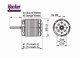 Hacker Motor A50-8S Turnado V3 (15726738)