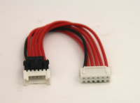 Hacker Motor Adapterkabel TopFuel/TP--> XH Balancer 4/5S (25728013)
