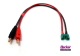 Hacker Motor Ladekabel MPX (26703002)