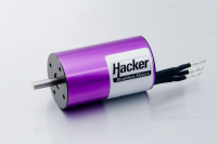 Hacker Motor B50 14L (10005800)